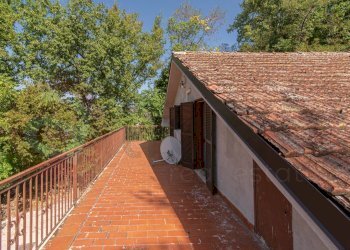 Single Family Villa Via Fontanelle, Arce - photo 30