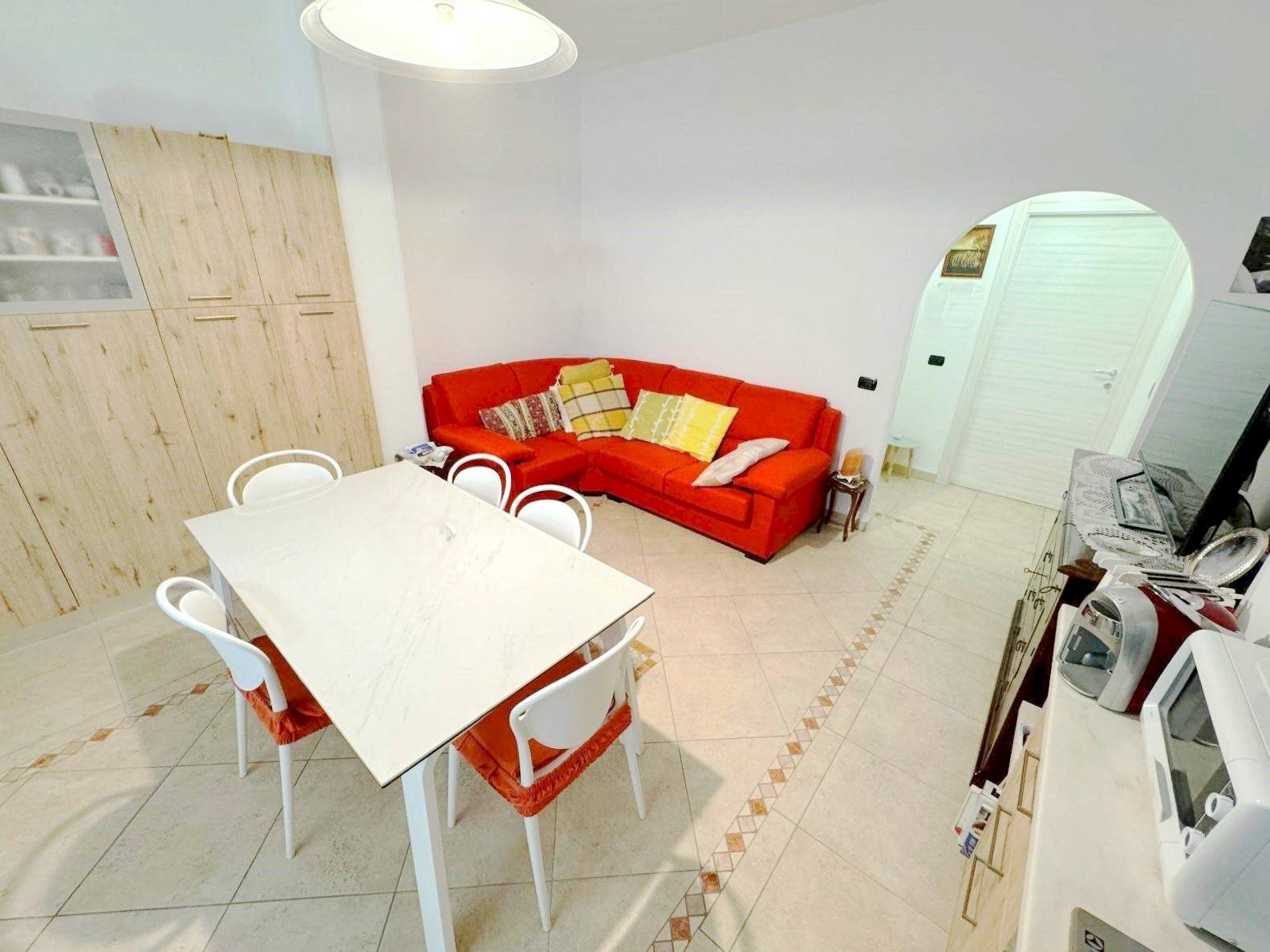 Bilocale Via Mazzini, Porto San Giorgio - foto 3