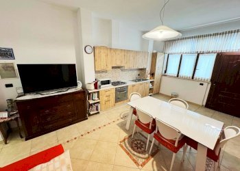 Bilocale Via Mazzini, Porto San Giorgio - foto 1