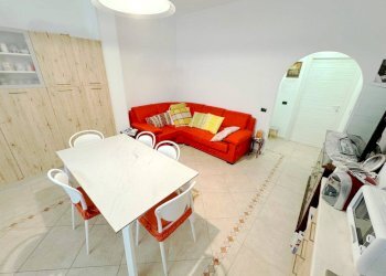 Bilocale Via Mazzini, Porto San Giorgio - foto 3