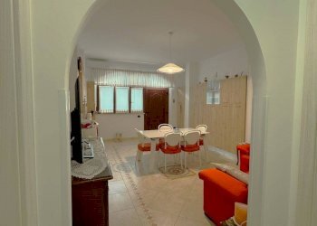 Bilocale Via Mazzini, Porto San Giorgio - foto 5