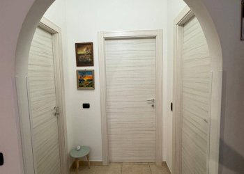 Bilocale Via Mazzini, Porto San Giorgio - foto 6