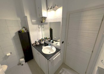 Bilocale Via Mazzini, Porto San Giorgio - foto 9