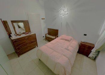 Bilocale Via Mazzini, Porto San Giorgio - foto 12