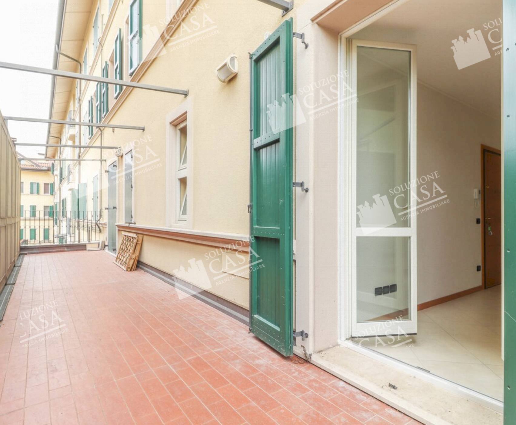 Three-room apartment Cento - photo 2