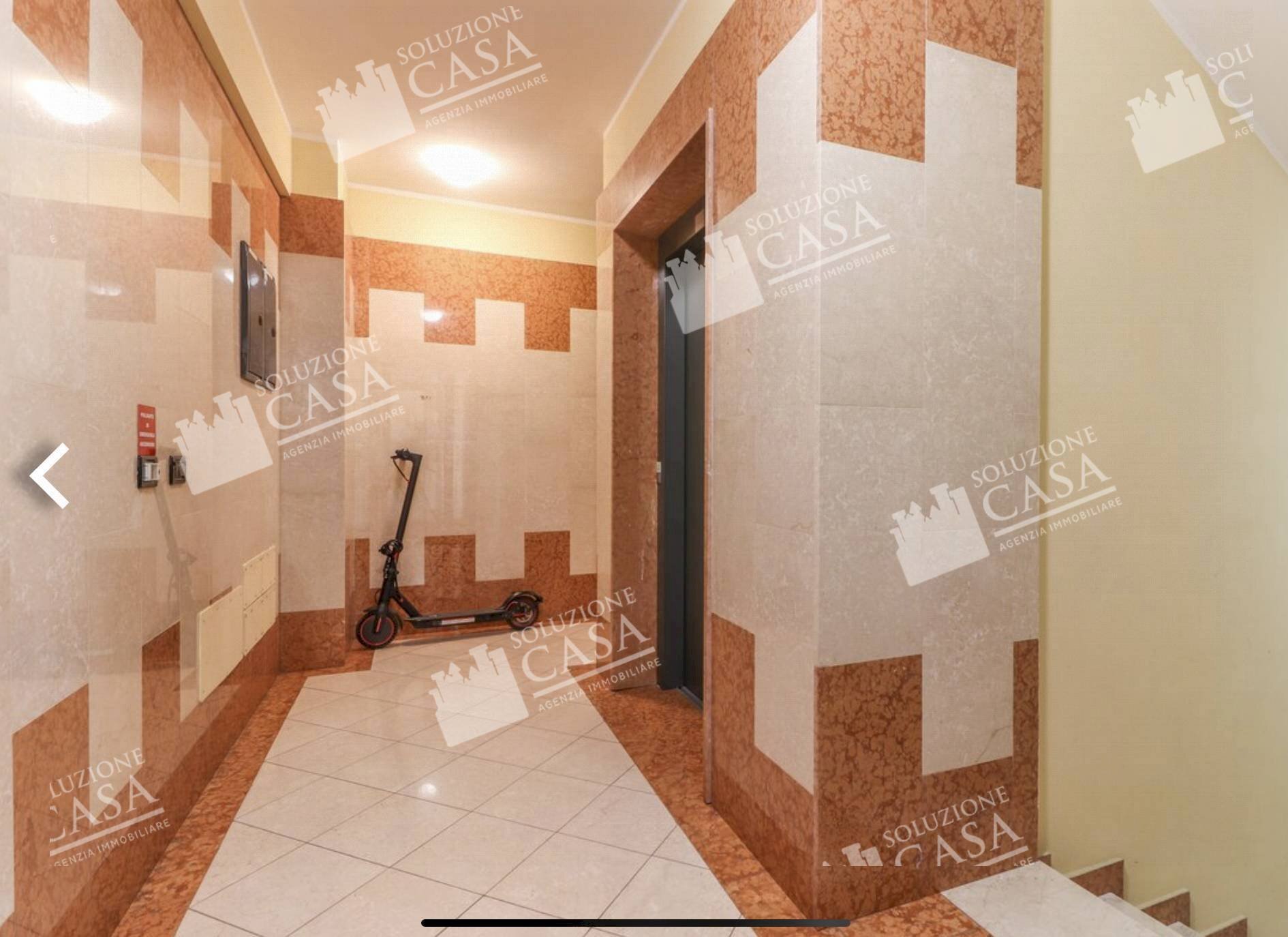 Three-room apartment Cento - photo 3