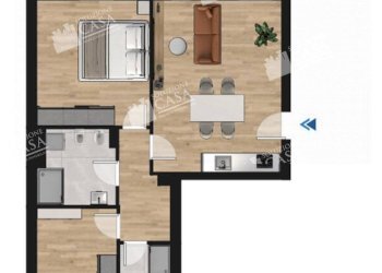 Trilocale Cento - foto 18