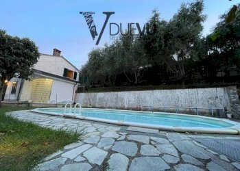 Villa Unifamiliare Via Castiglione, Pietrasanta - foto 1