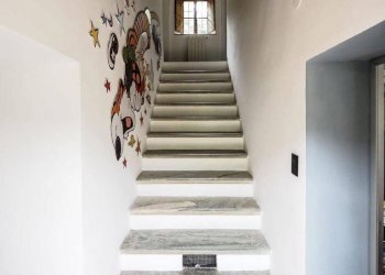 Villa Unifamiliare Via Castiglione, Pietrasanta - foto 6