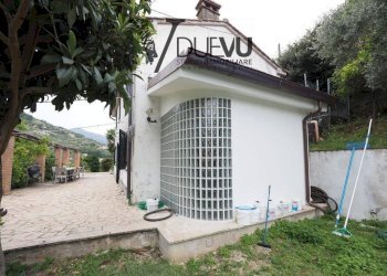 Villa Unifamiliare Via Castiglione, Pietrasanta - foto 12