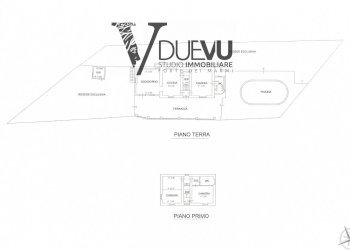 Villa Unifamiliare Via Castiglione, Pietrasanta - foto 23