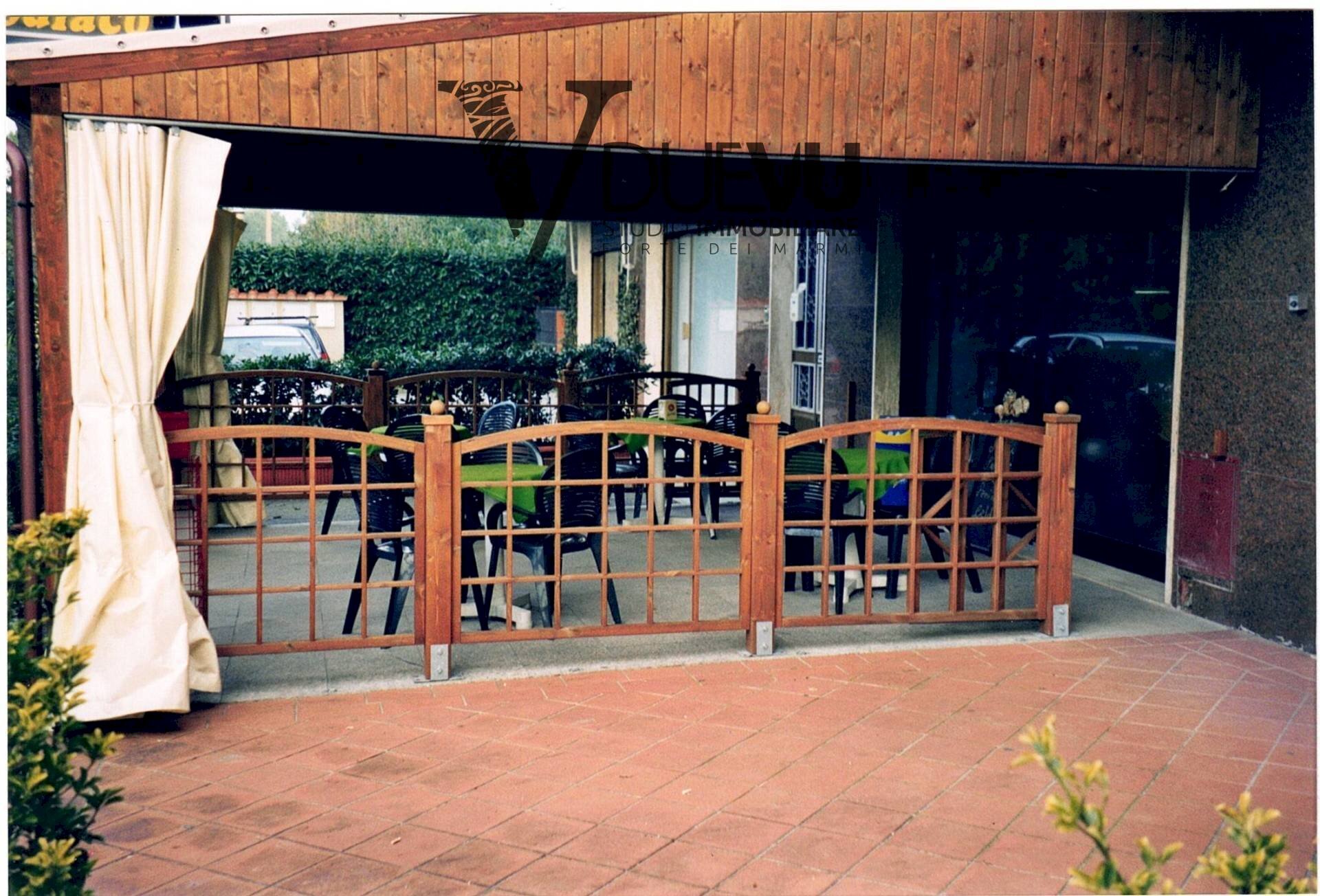 Shop Via della Barbiera, Forte dei Marmi - photo 2