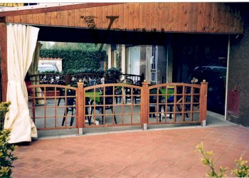 Negozio Via della Barbiera, Forte dei Marmi - foto 2