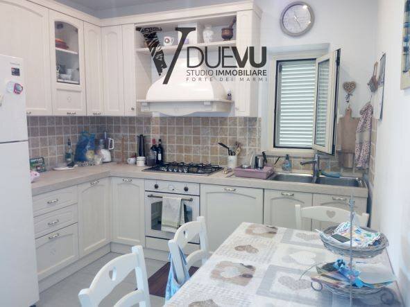 Villa Bifamiliare Via Civitali, Forte dei Marmi - foto 2