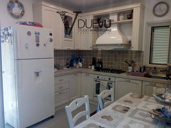 Villa Bifamiliare Via Civitali, Forte dei Marmi - foto 3