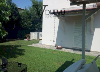Villa Bifamiliare Via Civitali, Forte dei Marmi - foto 1
