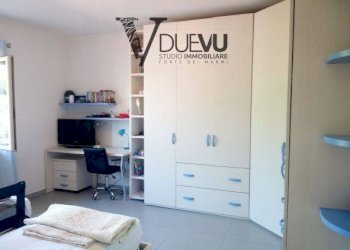 Villa Bifamiliare Via Civitali, Forte dei Marmi - foto 12