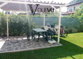 Villa Bifamiliare Via Civitali, Forte dei Marmi - foto 23