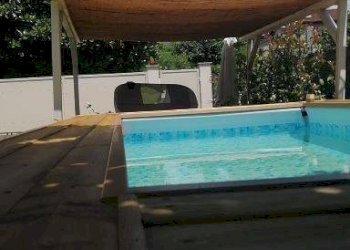 Villa Bifamiliare Via Civitali, Forte dei Marmi - foto 26