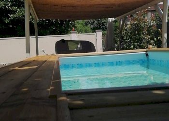 Villa Bifamiliare Via Civitali, Forte dei Marmi - foto 29