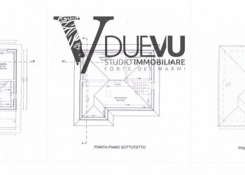 Villa Via Francesconi, Pietrasanta - foto 21