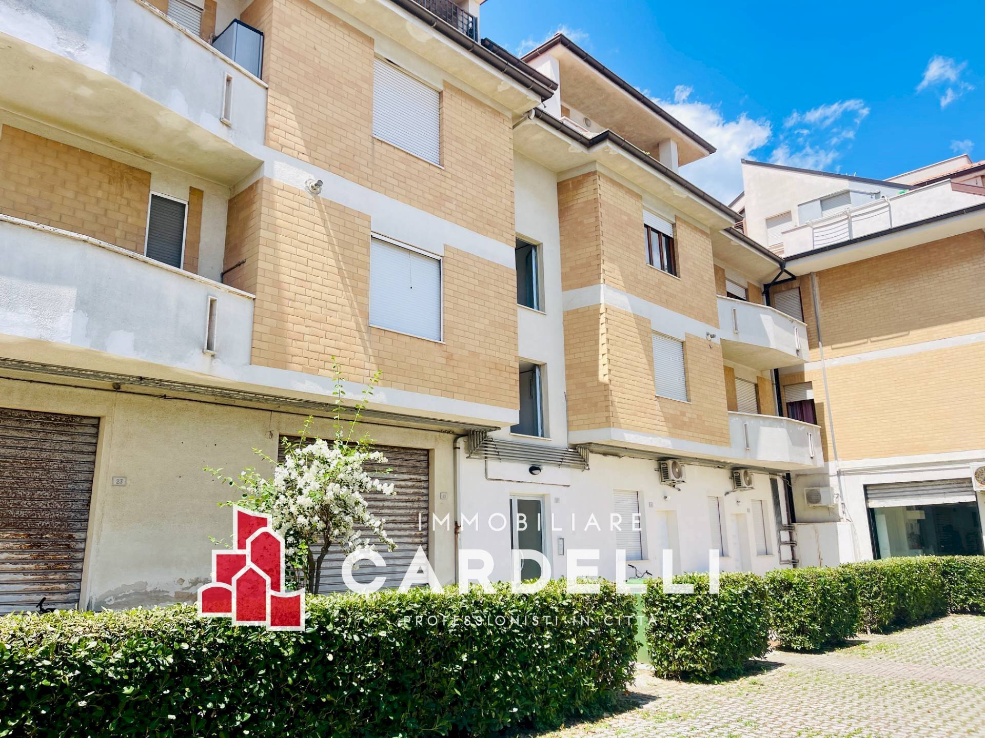 Appartamento via Siena, Porto Sant'Elpidio - foto 1