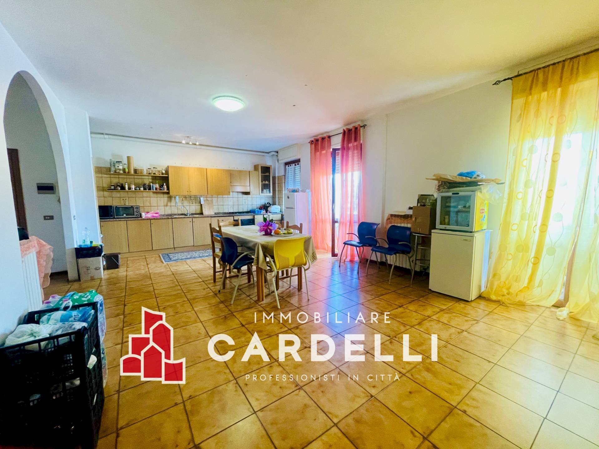 Appartamento via Siena, Porto Sant'Elpidio - foto 2