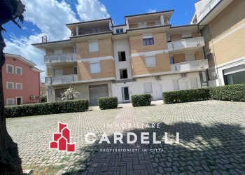 Appartamento via Siena, Porto Sant'Elpidio - foto 13