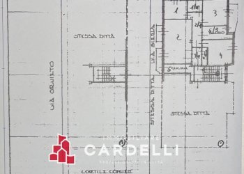 Appartamento via Siena, Porto Sant'Elpidio - foto 14