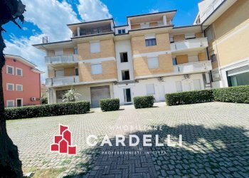 Appartamento via Siena, Porto Sant'Elpidio - foto 17