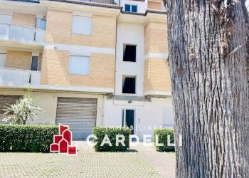 Appartamento via Siena, Porto Sant'Elpidio - foto 19