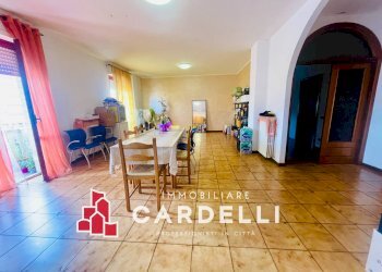 Appartamento via Siena, Porto Sant'Elpidio - foto 20