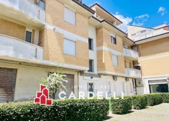 Appartamento via Siena, Porto Sant'Elpidio - foto 21