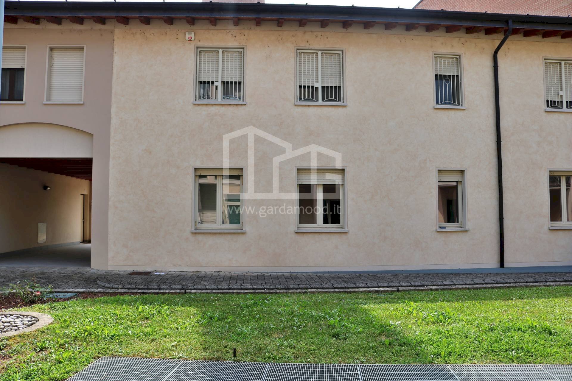 Quadrilocale via Angelo Mazzoldi, Montichiari - foto 2