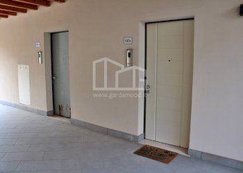 Quadrilocale via Angelo Mazzoldi, Montichiari - foto 3