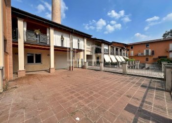 Quadrilocale via Angelo Mazzoldi, Montichiari - foto 9