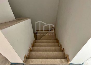 Quadrilocale via Angelo Mazzoldi, Montichiari - foto 19