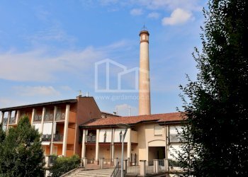 Quadrilocale via Angelo Mazzoldi, Montichiari - foto 28