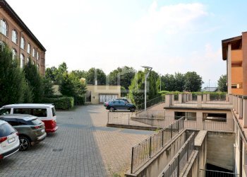 Ufficio via Angelo Mazzoldi, Montichiari - foto 21