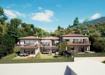 Trilocale Via del Fontanone, Gardone Riviera - foto 4