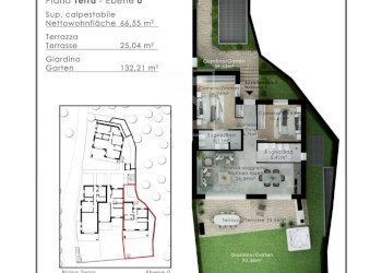 Trilocale Via del Fontanone, Gardone Riviera - foto 13