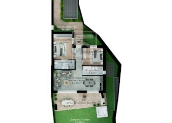 Trilocale Via del Fontanone, Gardone Riviera - foto 14