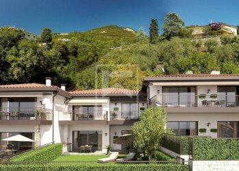 Trilocale Via del Fontanone, Gardone Riviera - foto 1