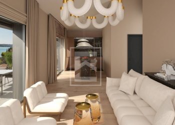 Trilocale Via del Fontanone, Gardone Riviera - foto 11