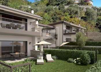 Trilocale Via del Fontanone, Gardone Riviera - foto 4