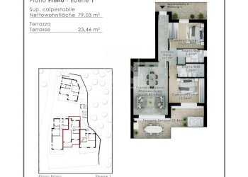 Trilocale Via del Fontanone, Gardone Riviera - foto 13