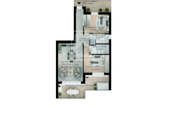 Trilocale Via del Fontanone, Gardone Riviera - foto 14