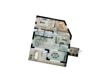 Trilocale Via del Fontanone, Gardone Riviera - foto 13