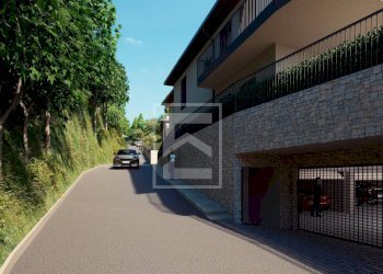 Trilocale Via del Fontanone, Gardone Riviera - foto 5