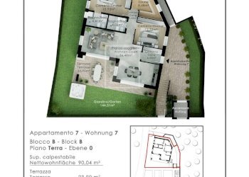 Trilocale Via del Fontanone, Gardone Riviera - foto 12